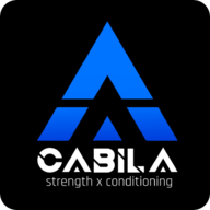 Logo de Cabila Box